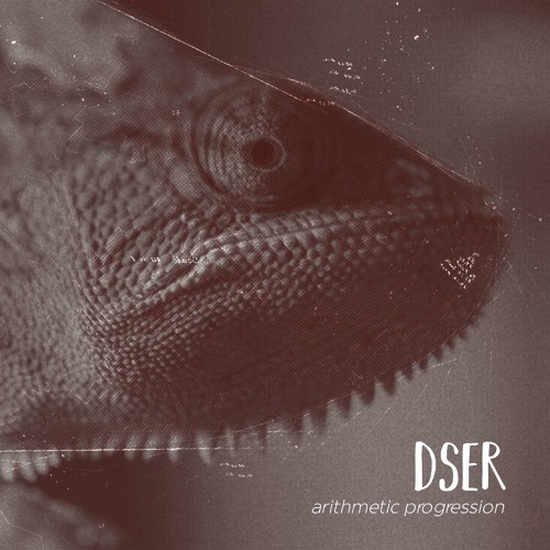 Dser - Space Trip