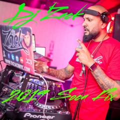 DJ Zack 2019 Soca Fix