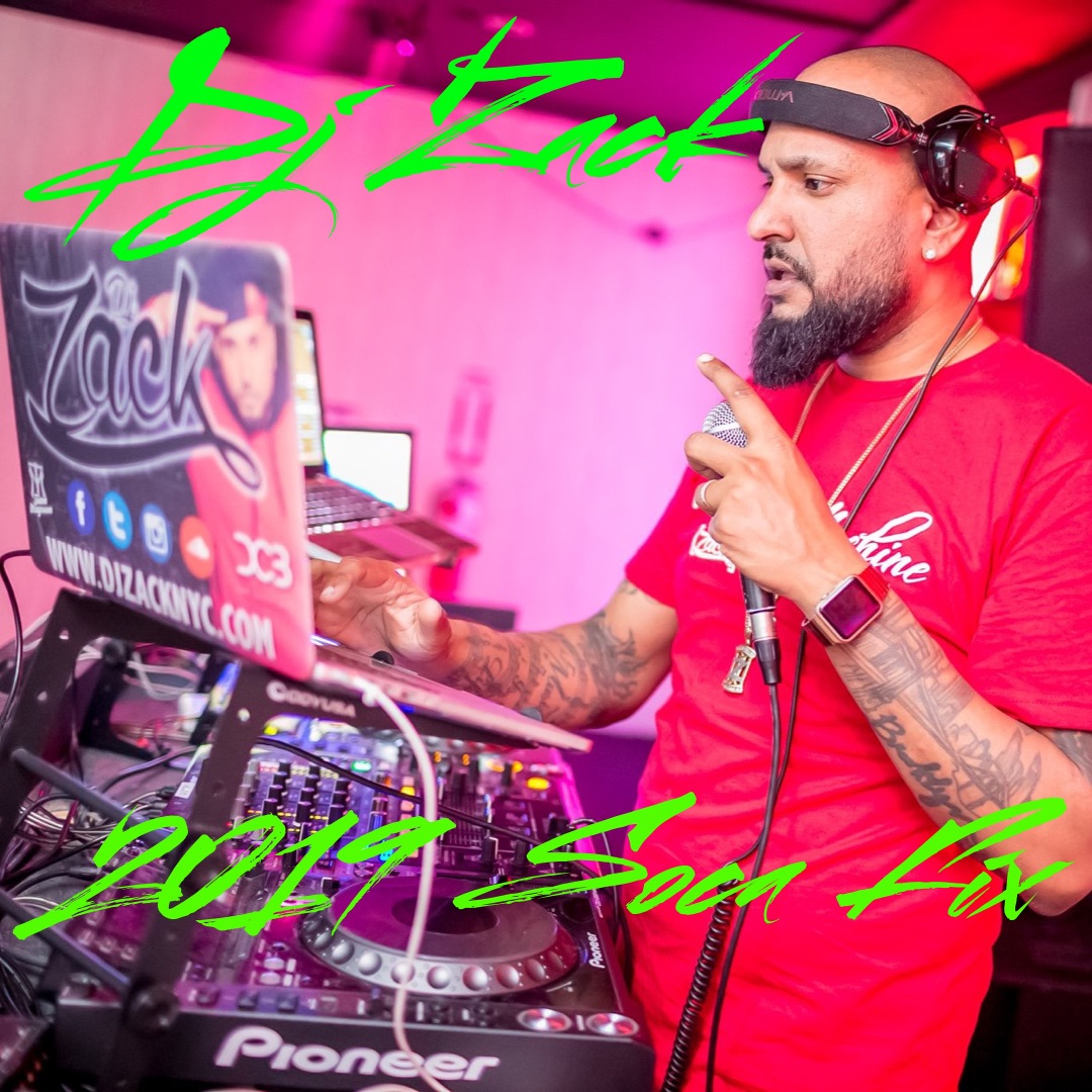 DjZackNYC