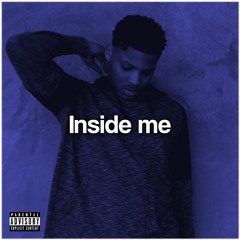 Inside Me [Prod. by Dices]