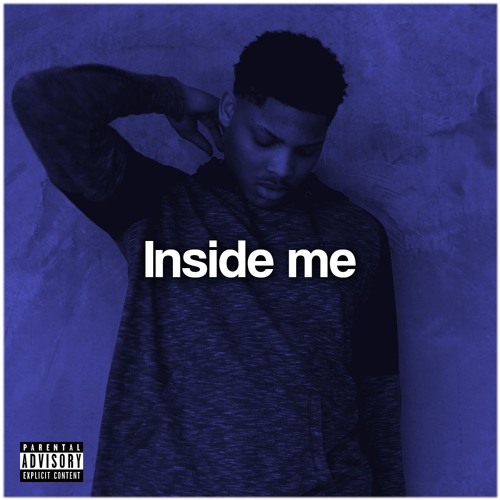 Inside Me [Prod. by Dices]