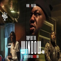 Trap Out The Window - Number Nine