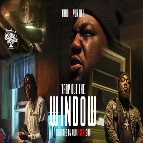 Trap Out The Window - Number Nine