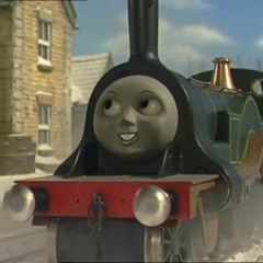 Emily the Emerald Engine