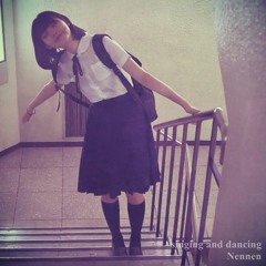 Nennen - singing and dancing (XFD)
