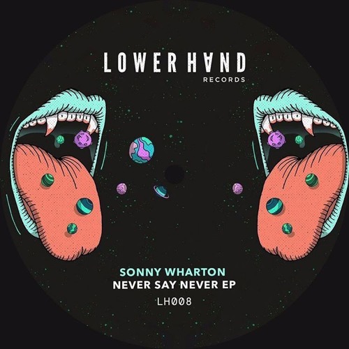 Sonny Wharton - Sucker Punch