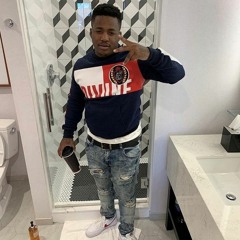 Jungle Ft. DThreeTheGasman