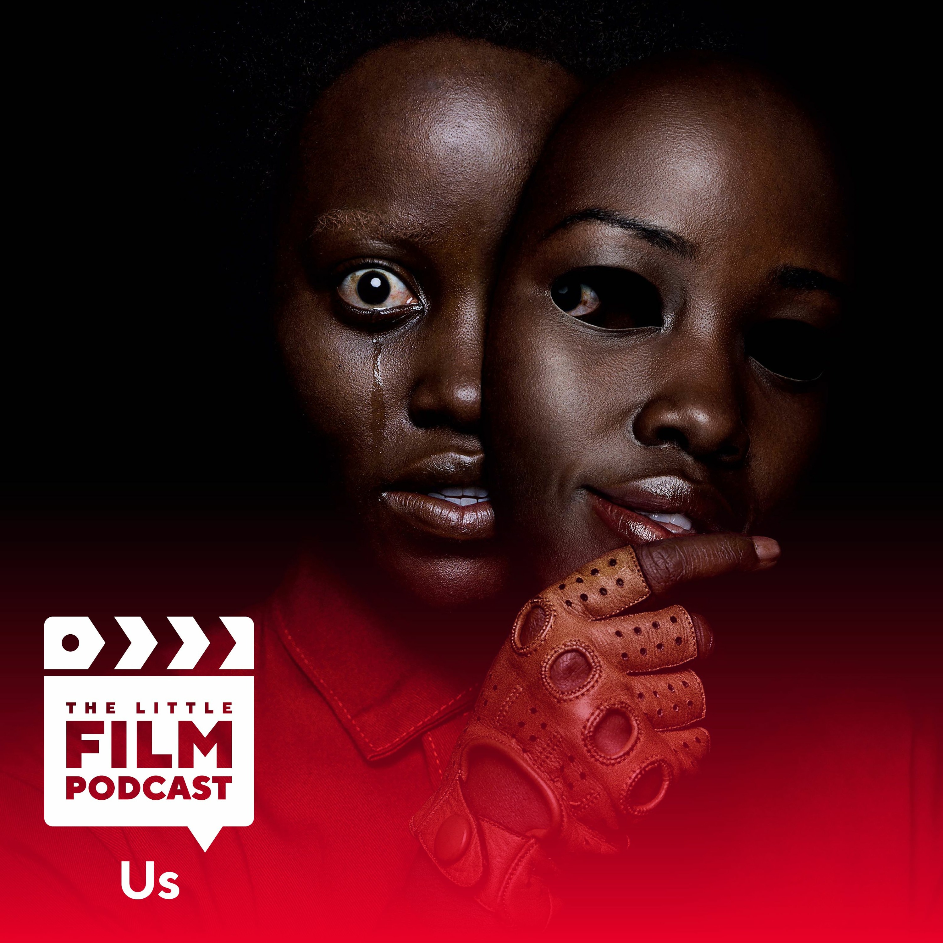 Us episode artwork