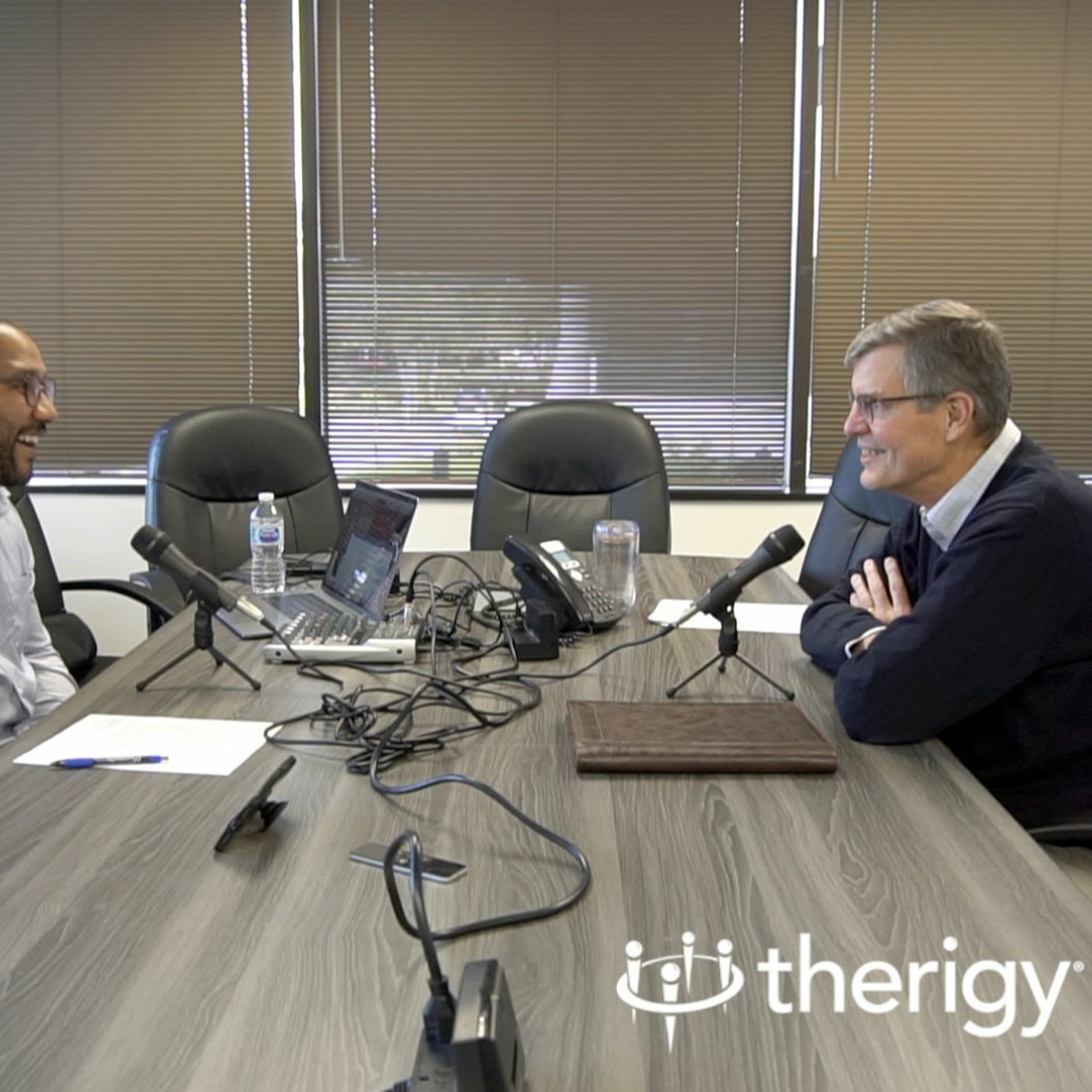 Rx Radio: Pharmacy\'s Podcast
