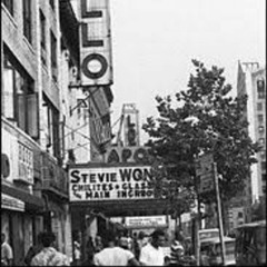 Live from the Apollo