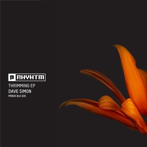 Dave Simon-Quainty (Original Mix)