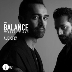 Balance Selections 031: Audiofly