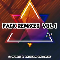 Como Estas - Ke Personajes ✘ Dj Nicolas Palavecino