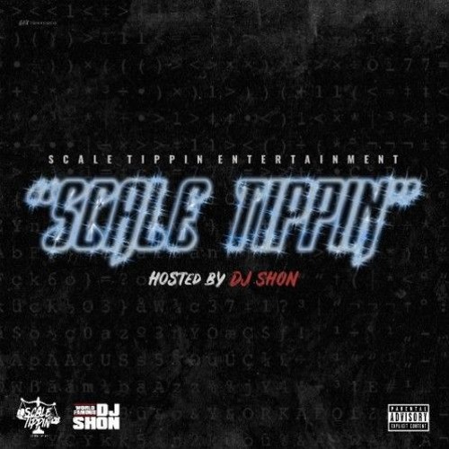 Pull Up - Bonka B X Nino