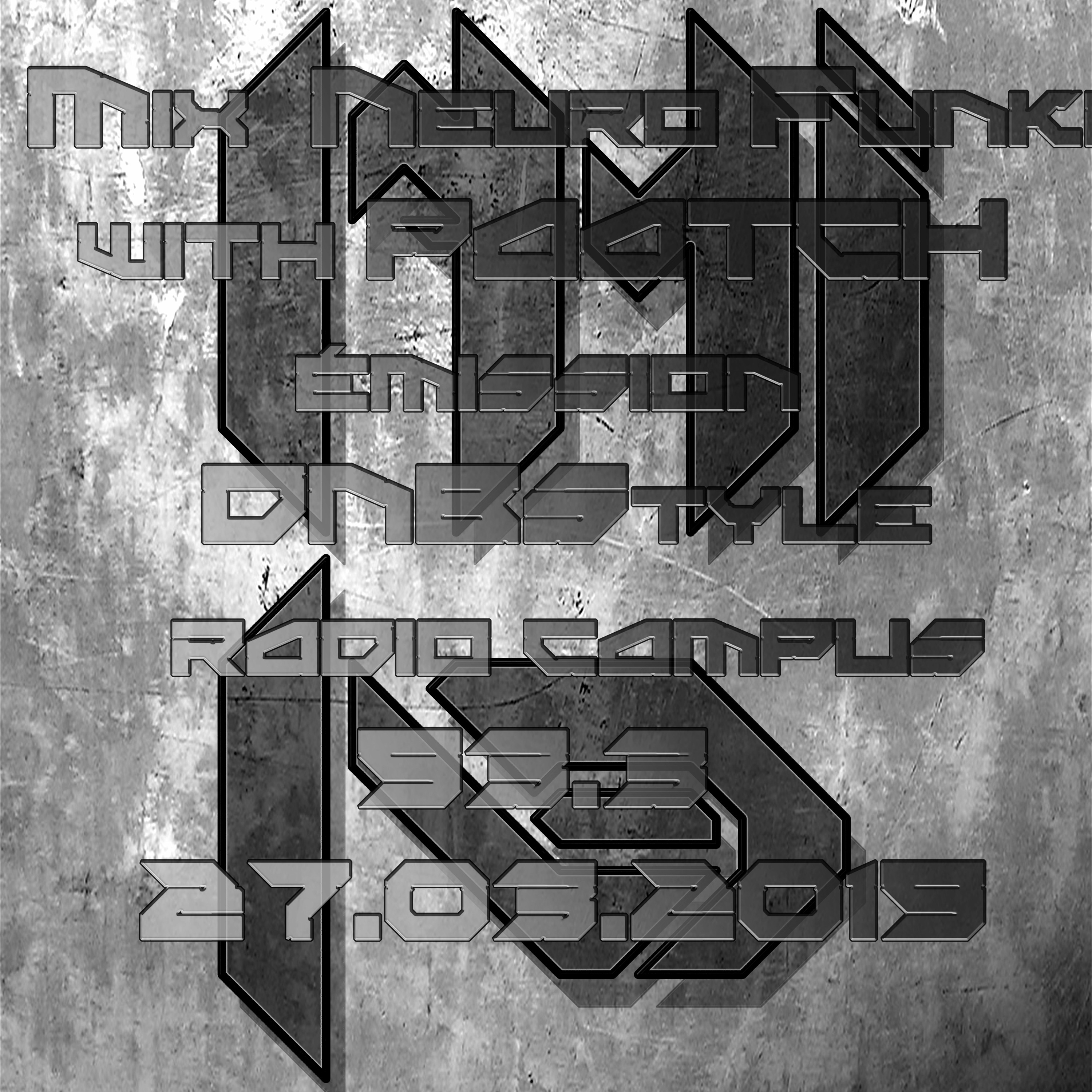 kamineo Dnb