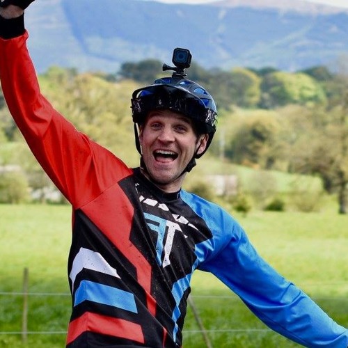 first tracks enduro
