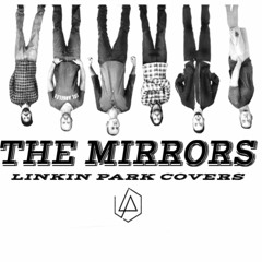 Linkin park -UMBRELLA (RIHANNA COVER )