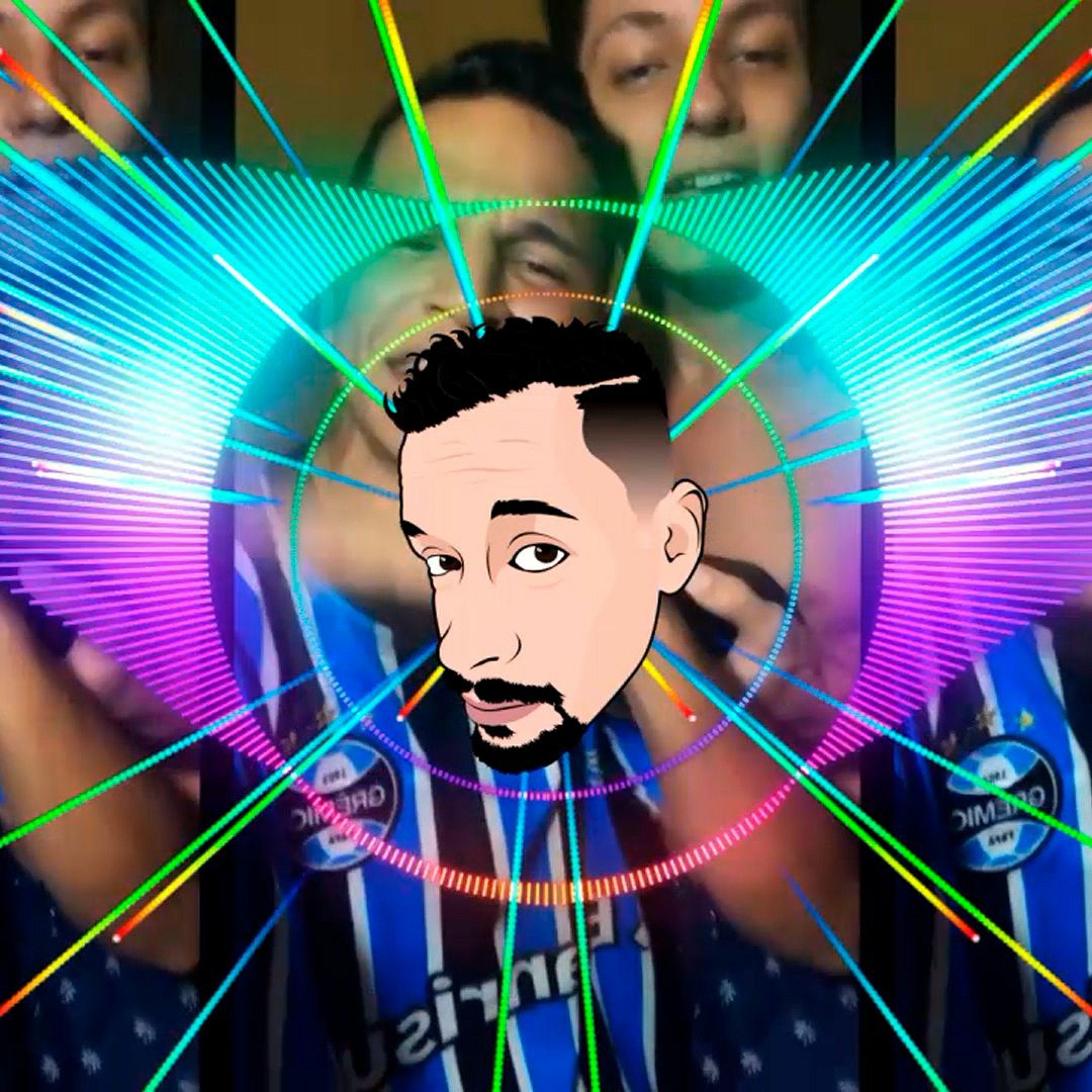 MC Timbu