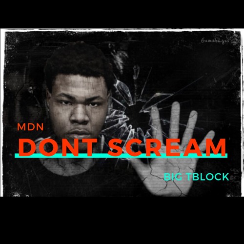Big Tblock - Don't Scream