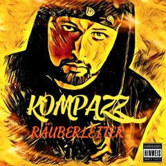 Kompazz - Halts Maul  Ft Bigolo