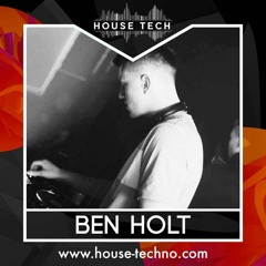 Live on House Tech Radio 28.03.19 - Techno Special
