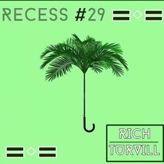 Recess #29 (FREE DOWNLOAD)