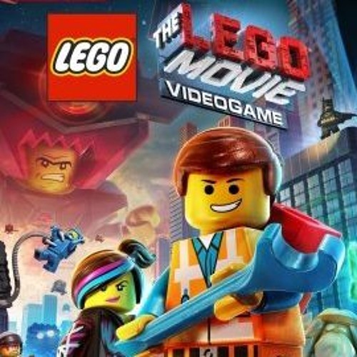 Stream Paco Plaza Productions | Listen to The Lego Movie Videogame Music  playlist online for free on SoundCloud