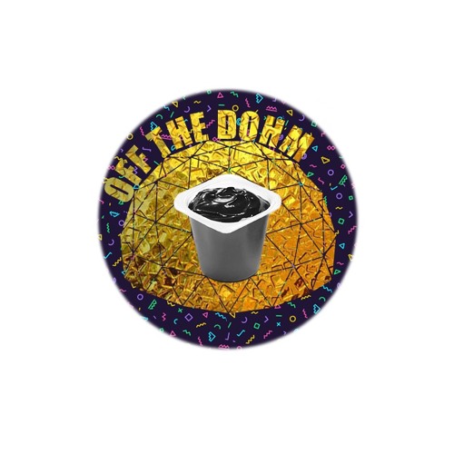 Off The Dohm w/ SNAK PAK