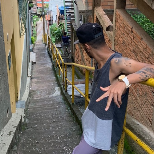 Mc Rick - Mega Pras De Nova Lima (DJ Senna, DJ Vitinho Do YTB)
