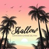 Shallow - Lady Gaga & Bradley Cooper (Conkarah & Rosie Delmah Reggae Cover) 2019
