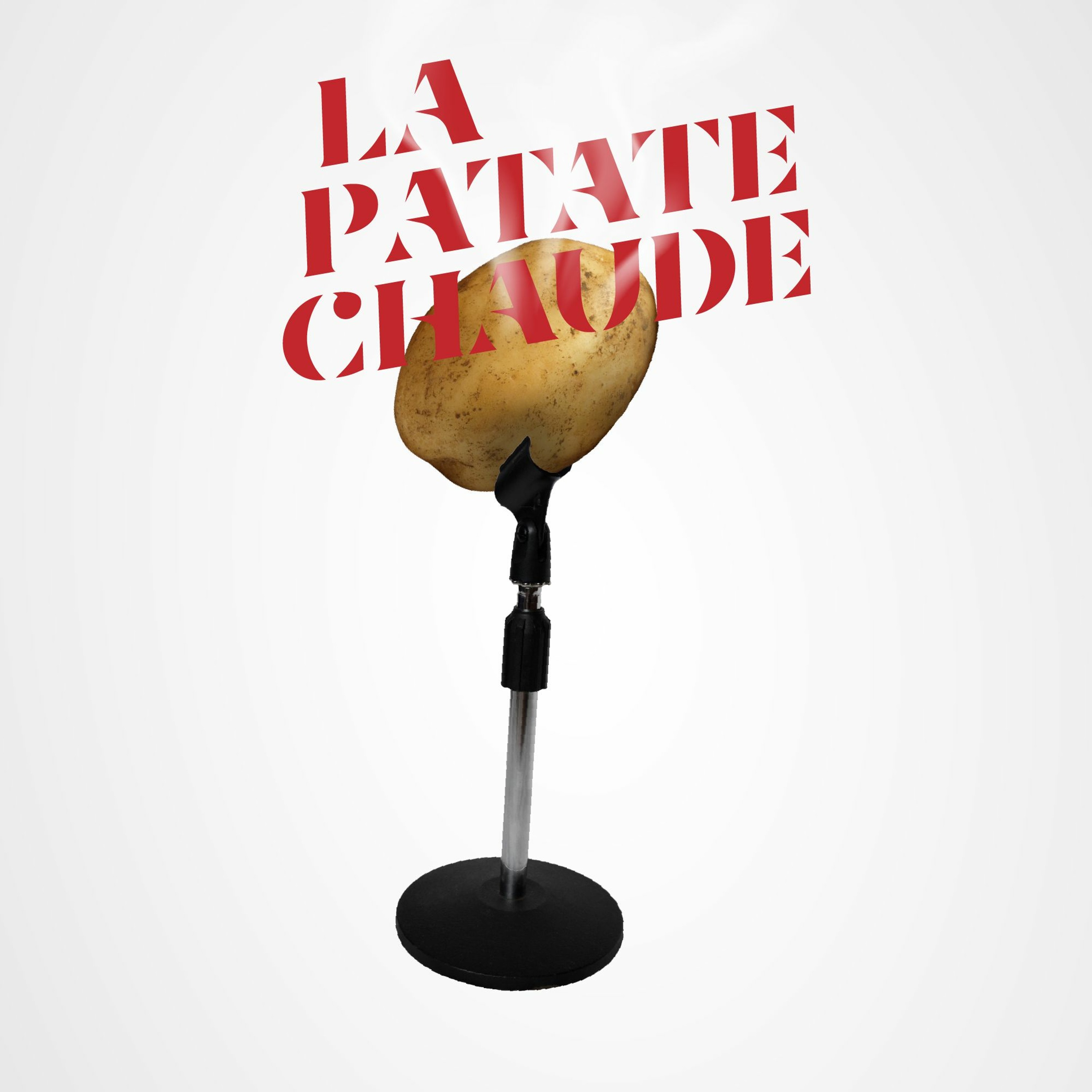 La patate chaude