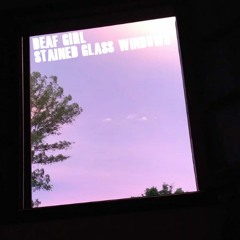 Stained Glass Windows [xxxTentacion x Lil Peep x Lofi Rock]