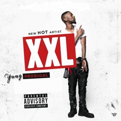 XXL - YUNG PRODIGAL PROD. BY PRODIGAL