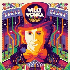 Wonkatania (Willy Wonka)  **Free Download**