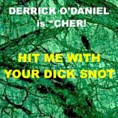 Hit Me With Your Dick Snot (Featuring Cher)