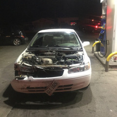 Filthy Universe (Day Dreaming)