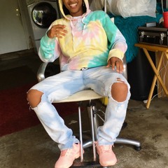 In My Face Feat. Steezy Fuego