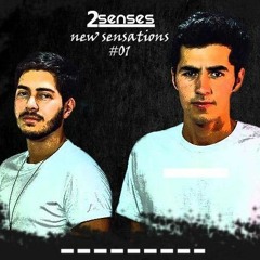 2senses @ New Sensations #01