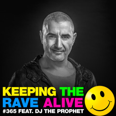 KTRA Episode 365 feat. DJ The Prophet