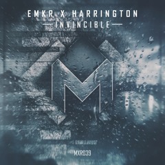 MXR039 || EMKR & Harrington - Invincible (Radio Edit)