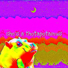 lil bandini Thotapatomus(prod by.Hody)