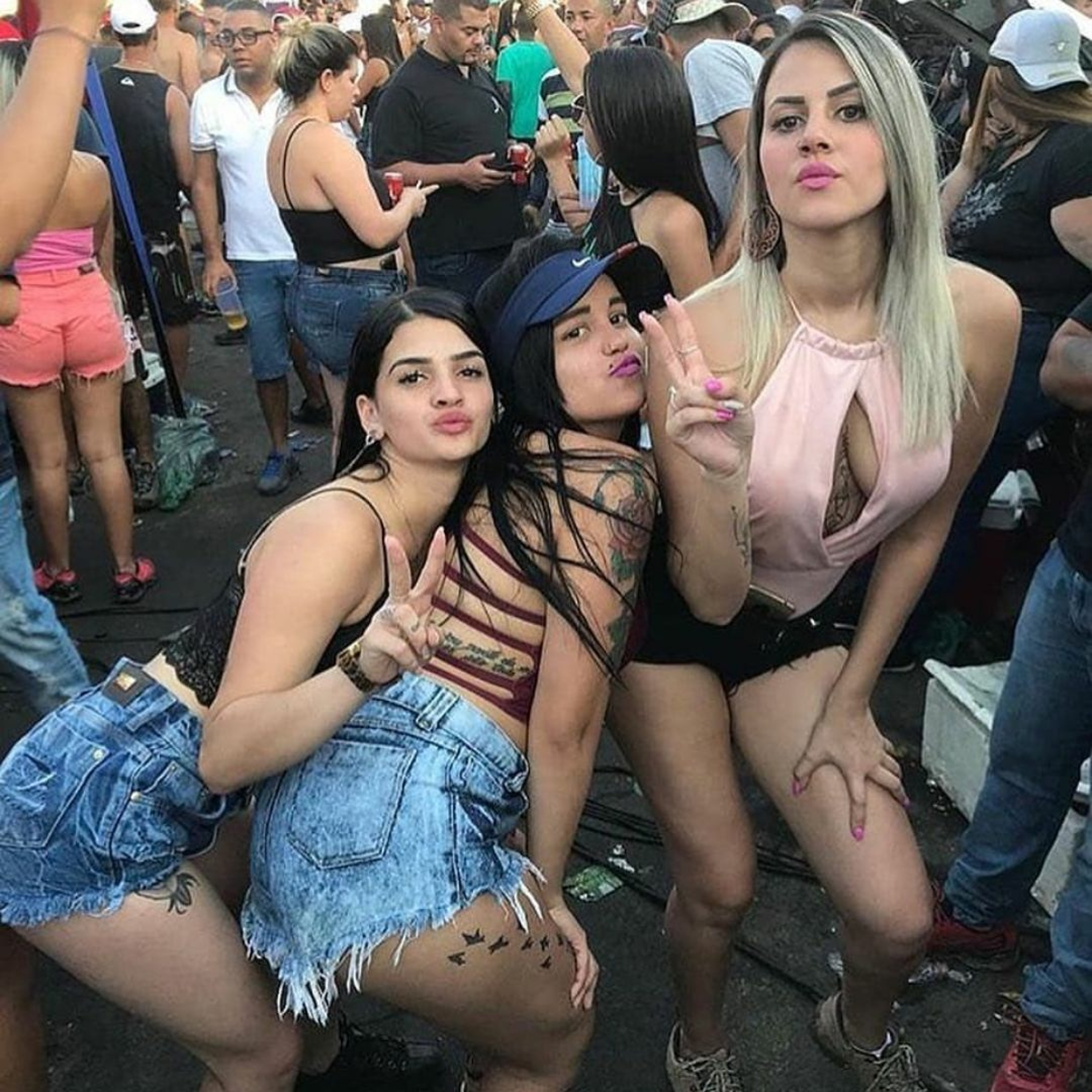 DJ CHAEL MARTINS | #TROPADOBIGODE | CAPITÃO GANCHO