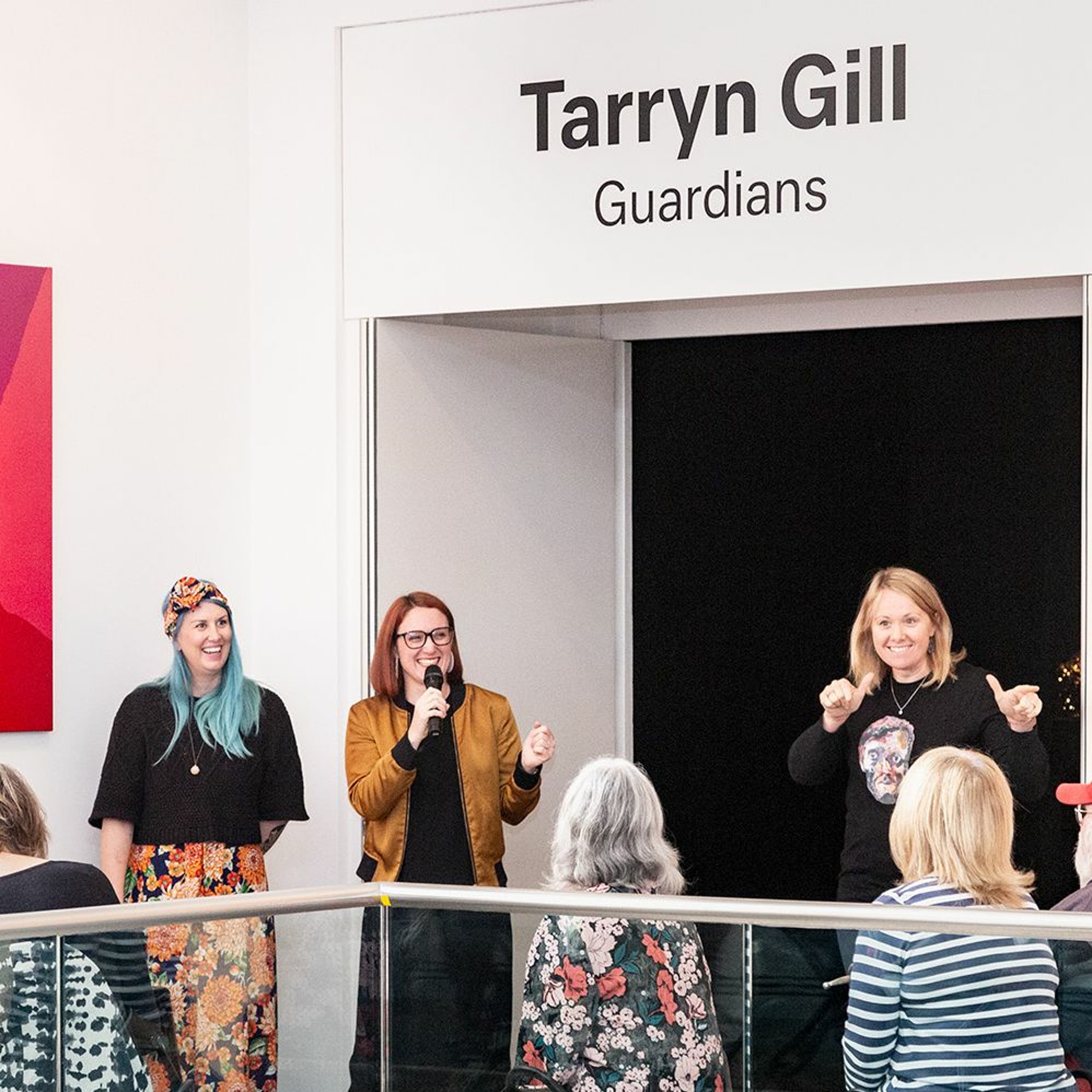 Art Gallery of South Australia