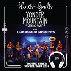 Hines' Finds : Volume Three - Winter Tour 2019