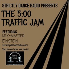 Mix-Master Einstein - Traffic Jam Live Show #067