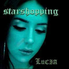 Starshopping - Lil Peep Cover