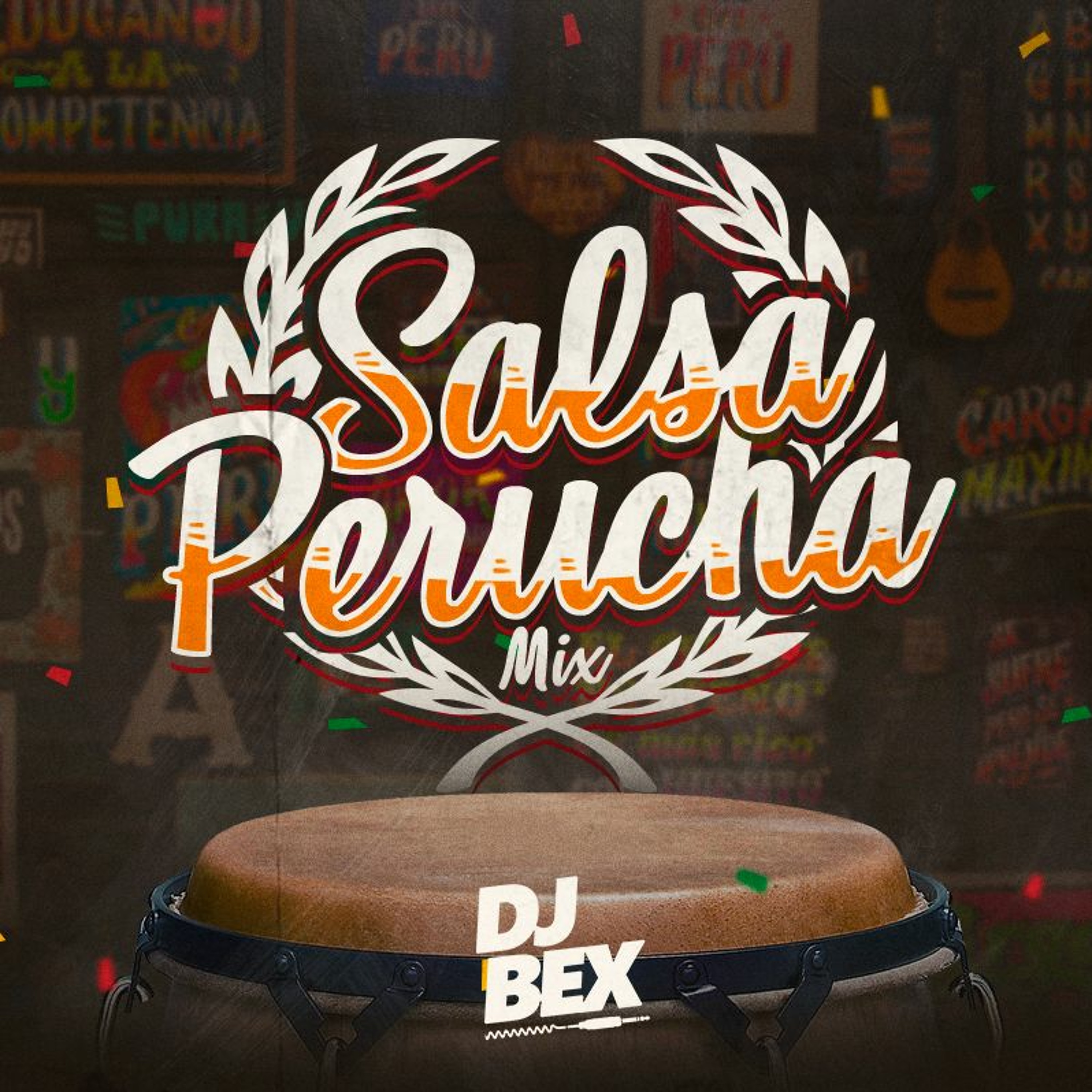 DJ BEX