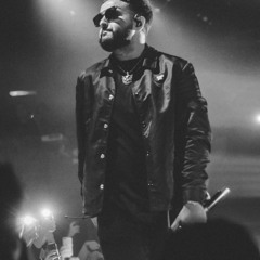 Taking Chances(NAV Type Beat)