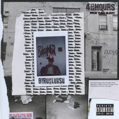 48HOURS Freestyle ( Prod. YUNG GLIZZY )