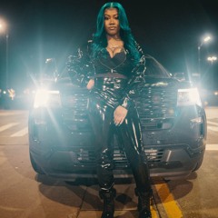Liyah Renee - On Go